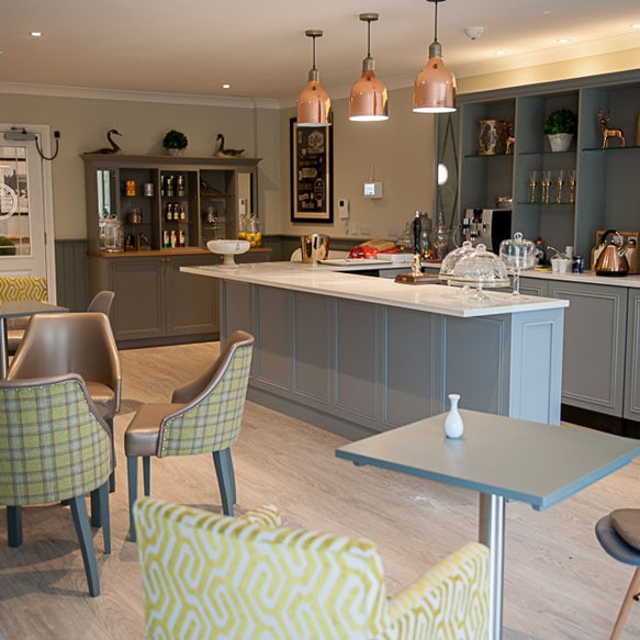 33  Amwell care home melton for Simple Design