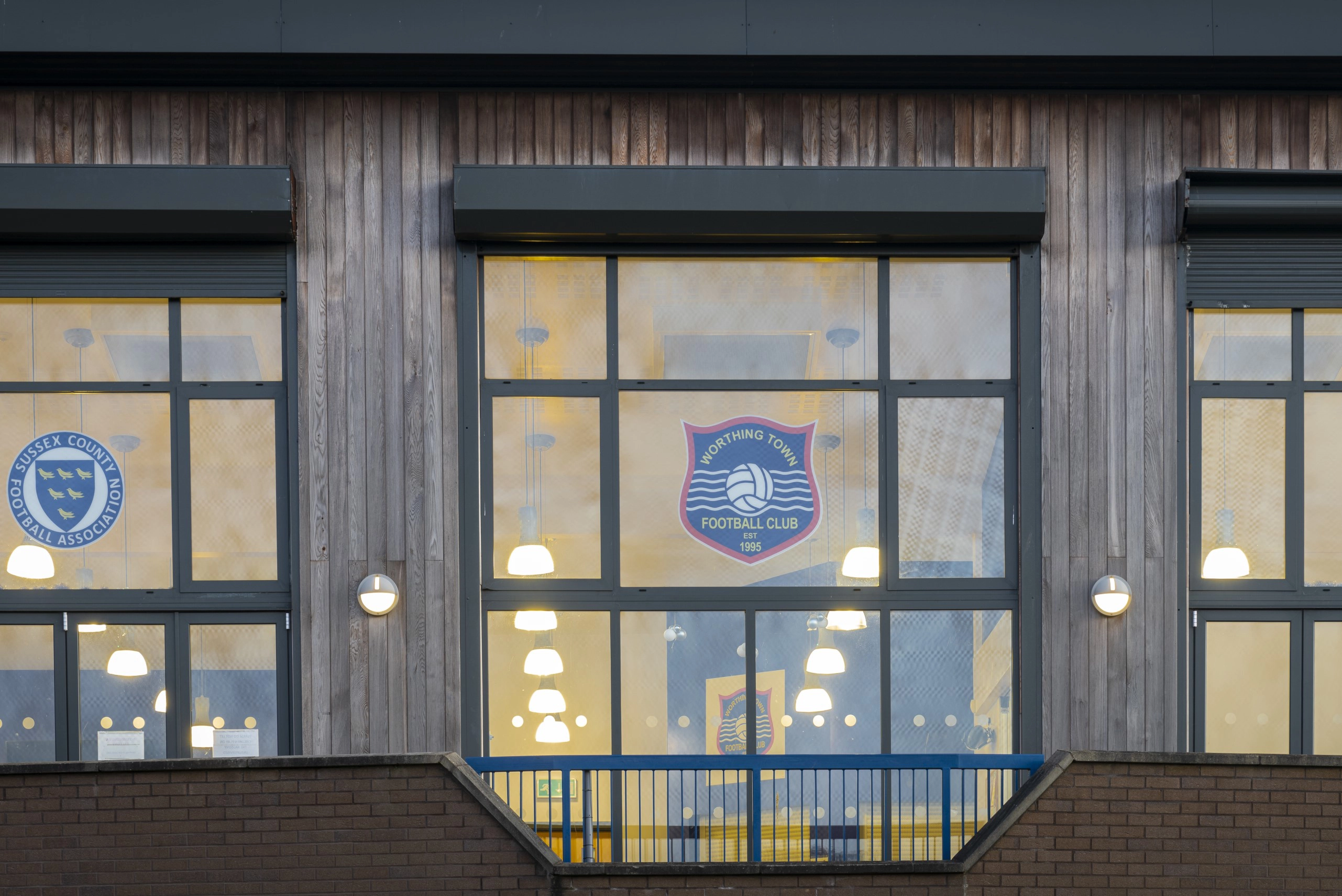 Project - Worthing