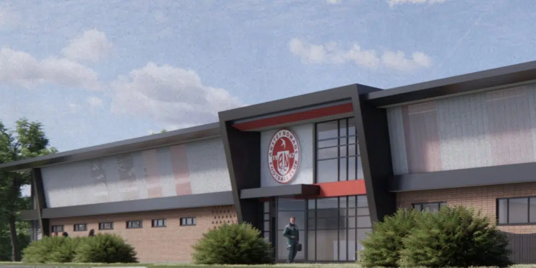 Anstey Nomads Football Club