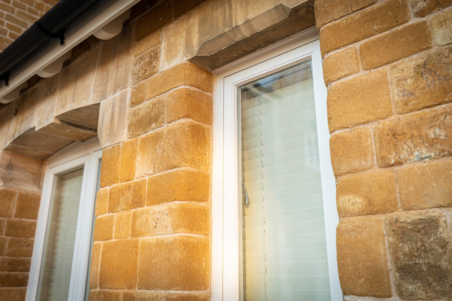 Stables Window