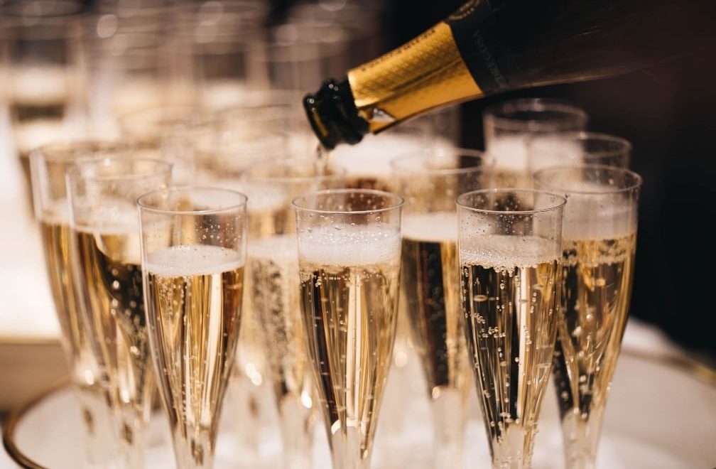 Champagne Ros 53