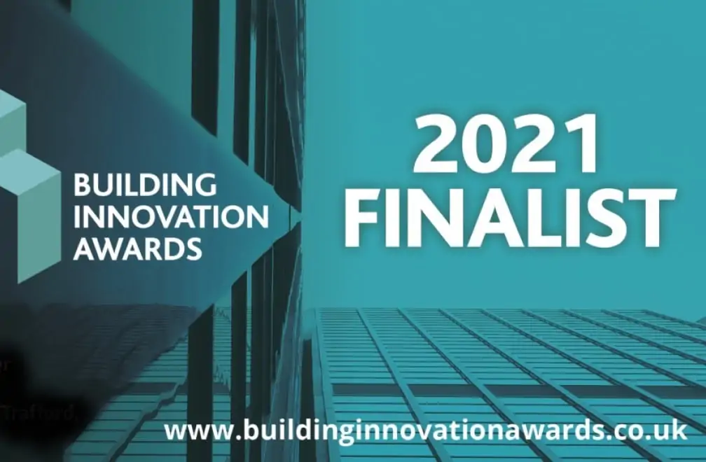 BIA 2021 Finalist