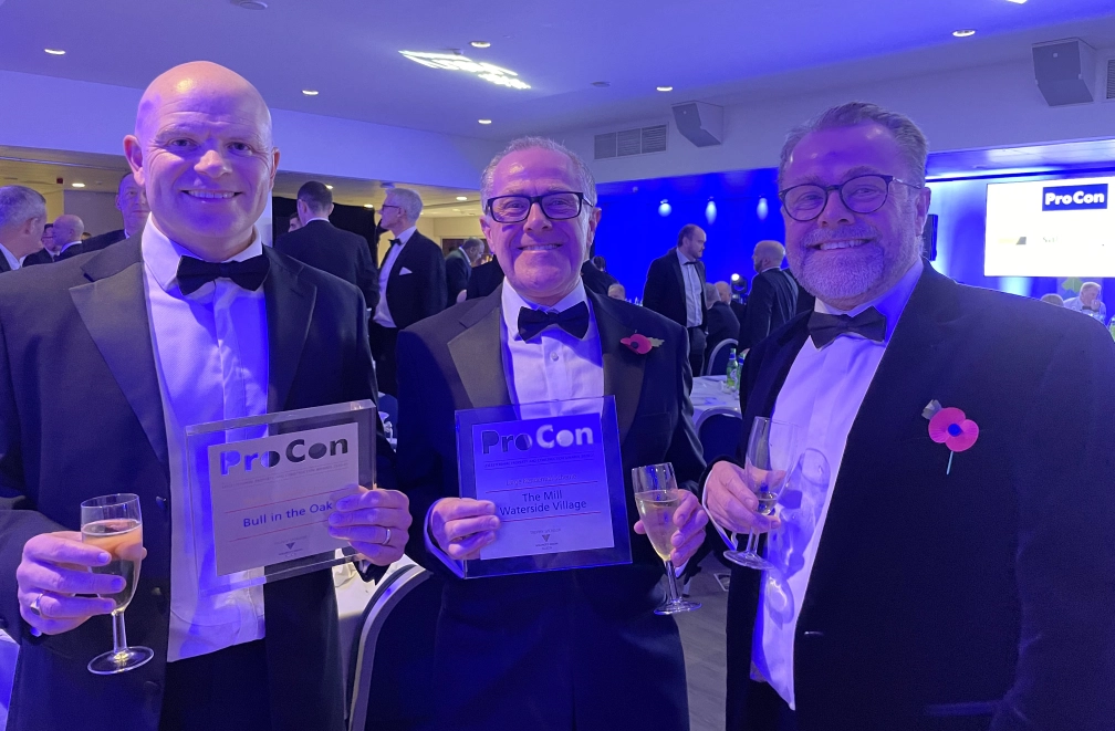 ProCon Awards 2021 - 1