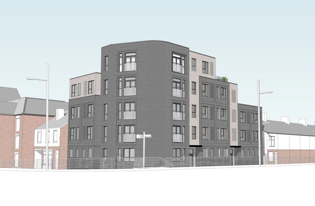 Loughborough - News