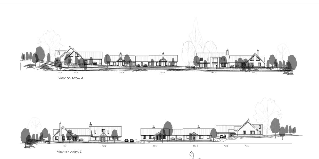 HSSP achieves planning approval for bespoke housing development HSSP