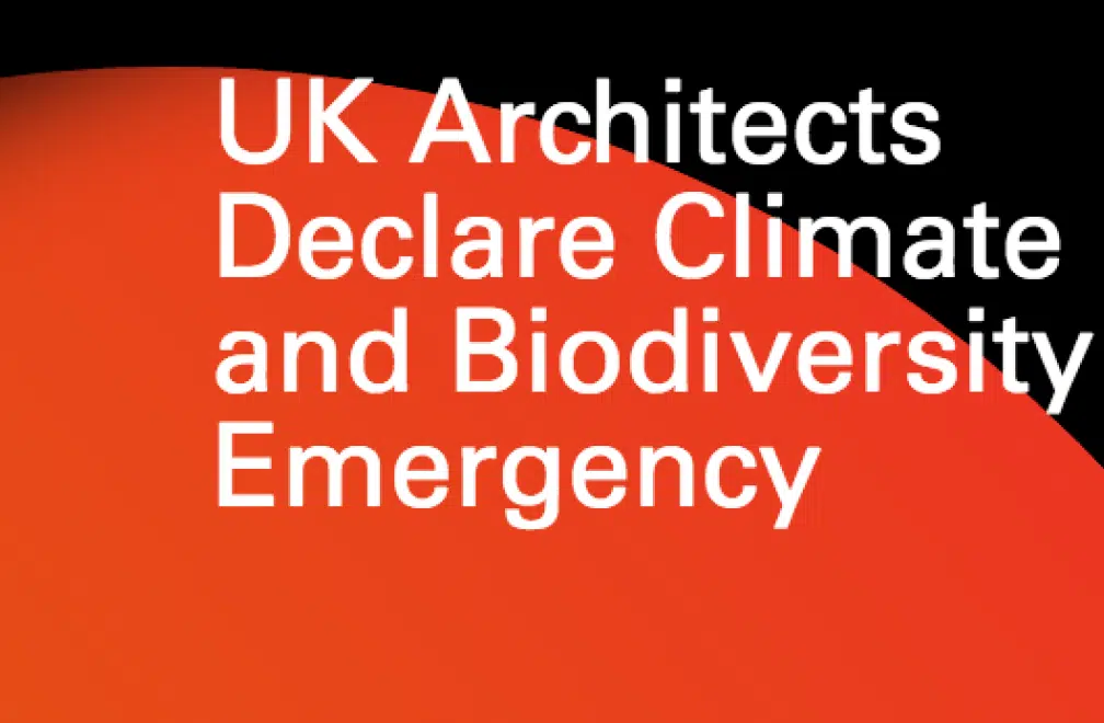 News - Architects Declare