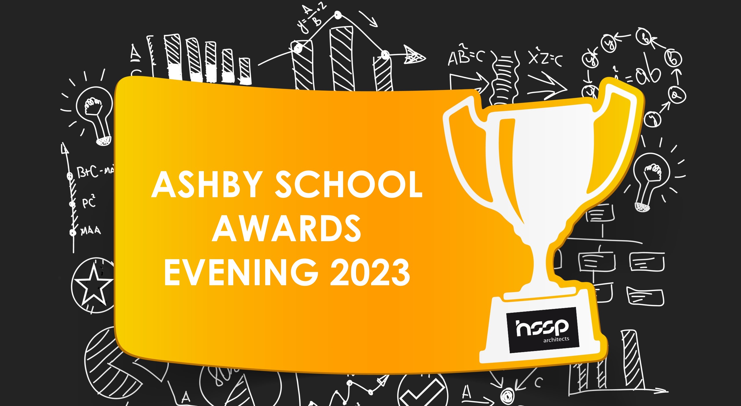News - Ashby School Awards
