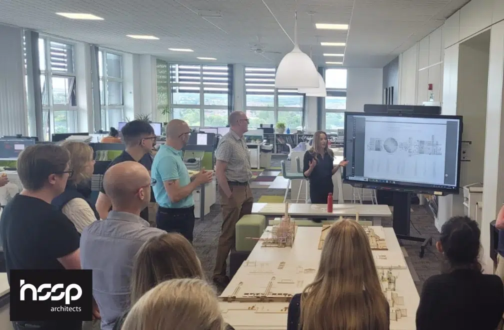 News - Uni Presentations