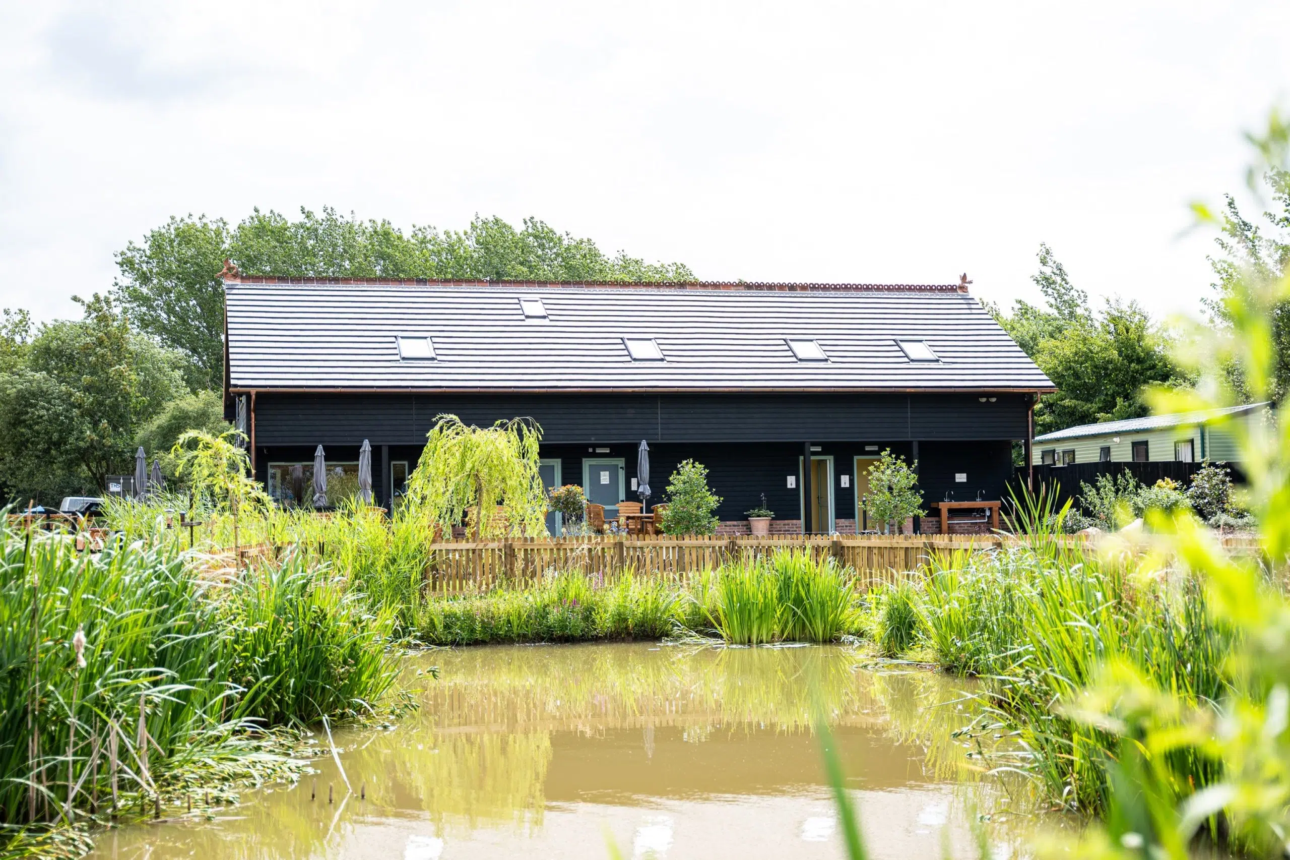 Project - Farm House Cafe