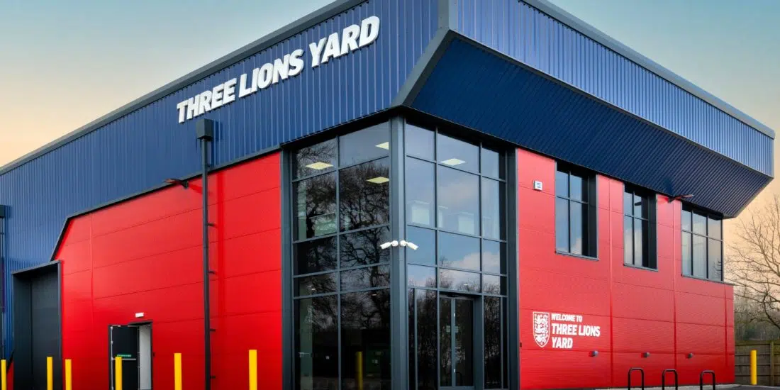 The FA maintenance store