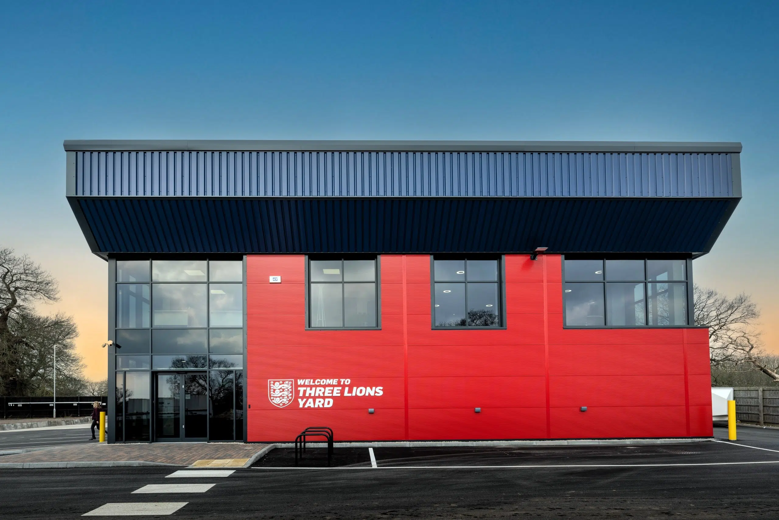 The FA maintenance hub