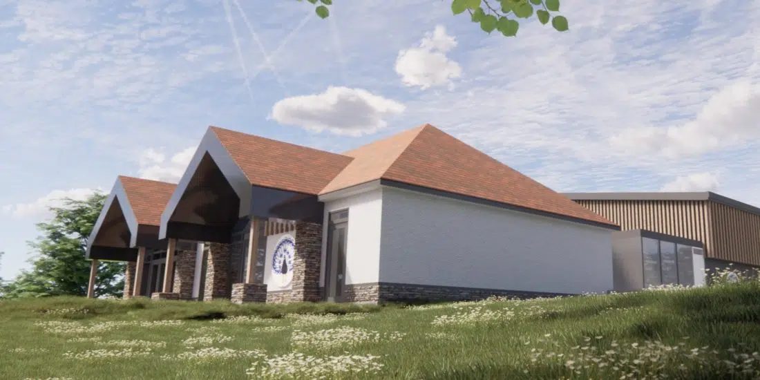 Belvoir Cricket & Countryside Trust