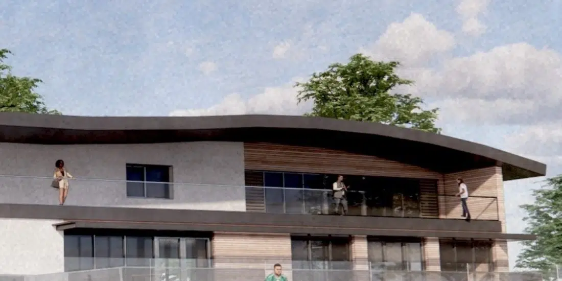 Leicester City Hockey Club