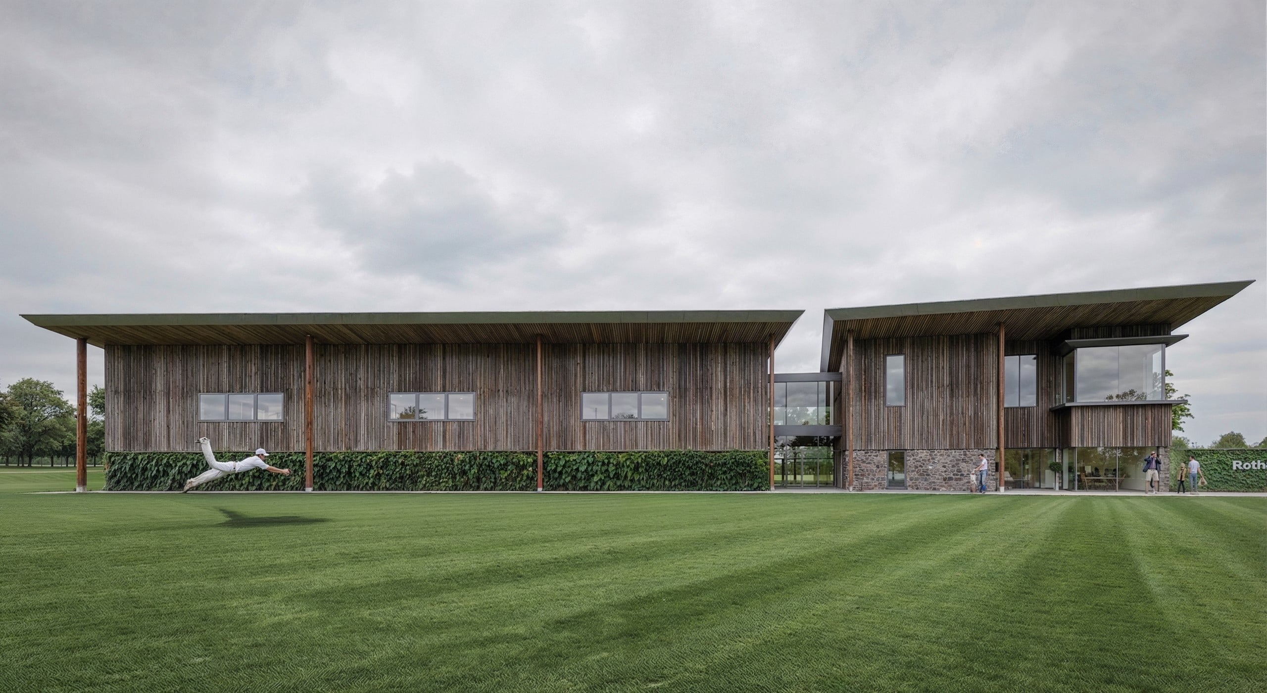 HSSP celebrates unanimous planning approval for cricket facility - HSSP ...